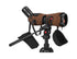 Leica Ever-Ready case for Televid 82 W scope VANHA MALLI - laukku APO kaukoputkiin